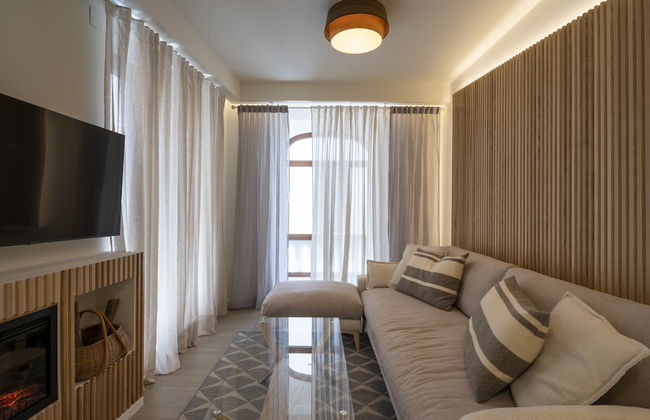 Palatina Concept Suites - Foto 65