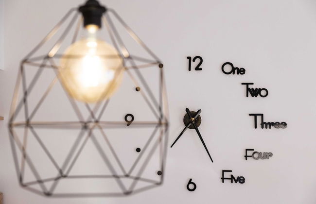 Apartment Why Not - Foto 24