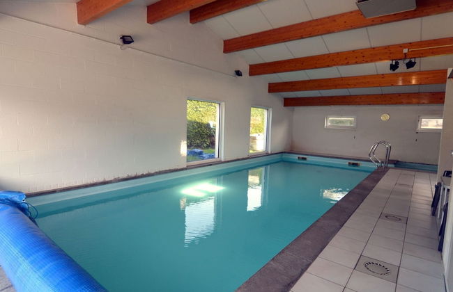 Sunny Cottage With Pool - Foto 1