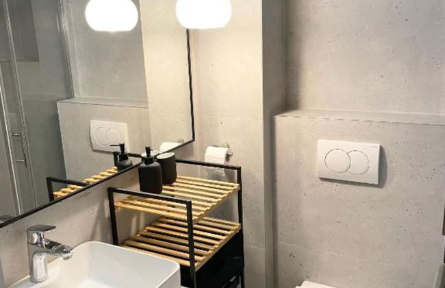 Apartment Maksimir - Foto 21