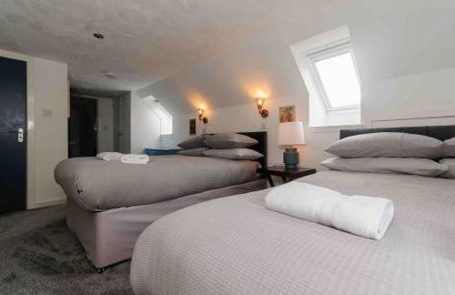 Stunning House near Fort William - Taigh Sona - Photo 21