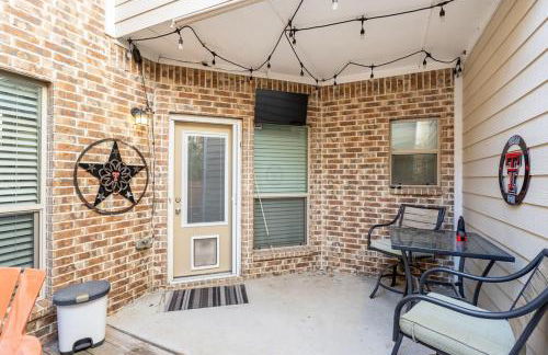 Bright and Spacious 3 Bedroom Townhome, Minutes from DFW Airport - Foto 51