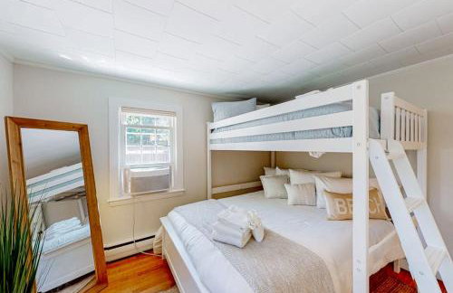 Downtown Seaside Serenity Retreat - Foto 15
