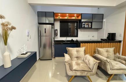 405-4 · Suíte Duplex Próximo ao Ânima - Foto 8