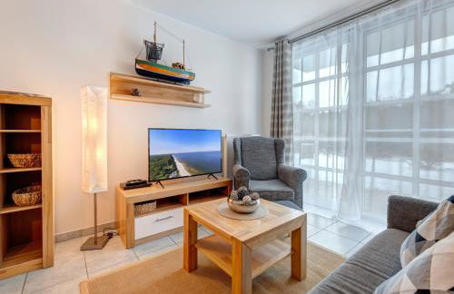 Residenz am Balmer See - BS 40 mit Wellnessbereich - Foto 5