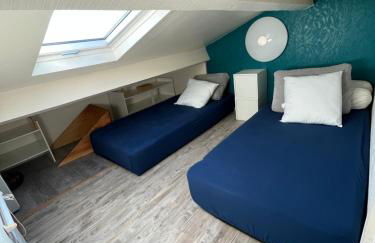 Le bruit des vagues en dormant - Foto 20