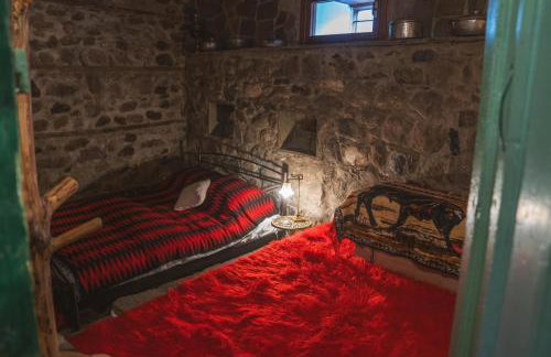 Secret garden Guest house Pozar Aridea - Foto 10