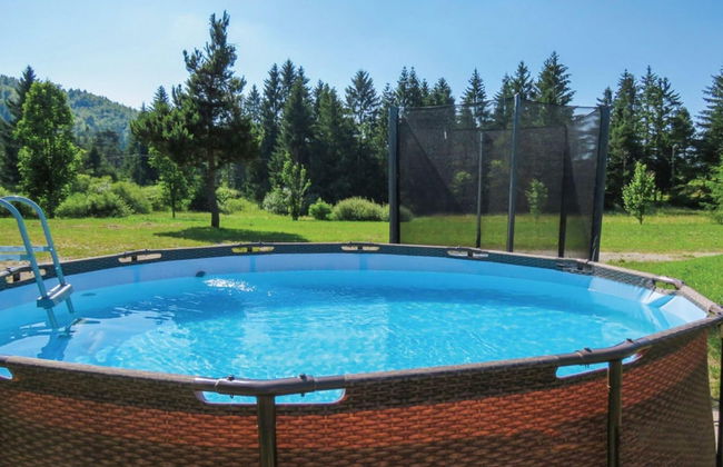 Family Friendly Kra Evec Lodge - Foto 3