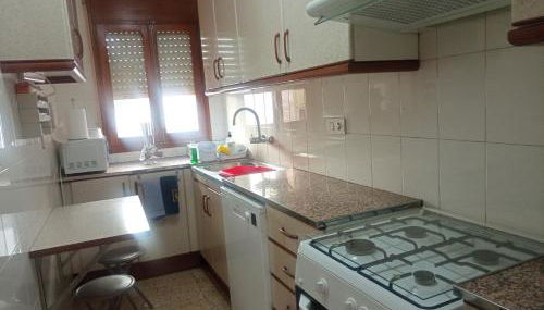 Can Molone - Foto 5, dishwasher, pet friendly, minibar