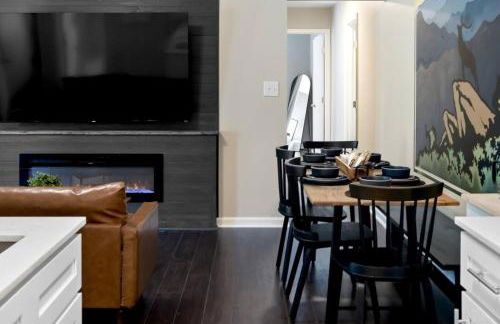 Trio Luxe Mountainside Oasis - Foto 80