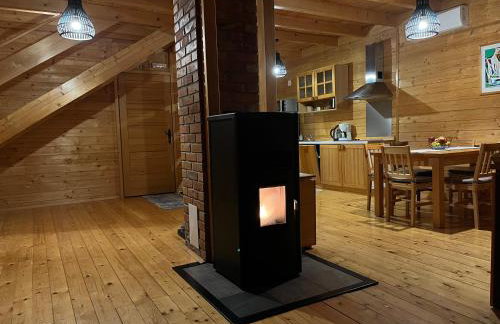 Holiday Homes Vita Natura - Foto 76