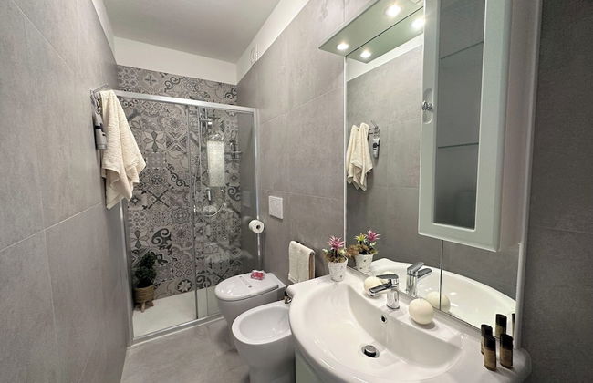 Lovely Studio With Terrace in Lignano - Foto 12