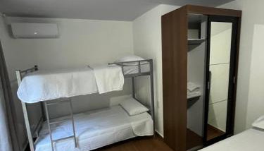 Flat privativo Residencial Schlichting - Foto 5