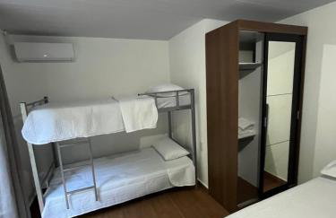 Flat privativo Residencial Schlichting - Foto 5