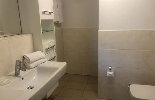 Holiday home Usedom Residenz Balmer See Kümpel - Foto 15