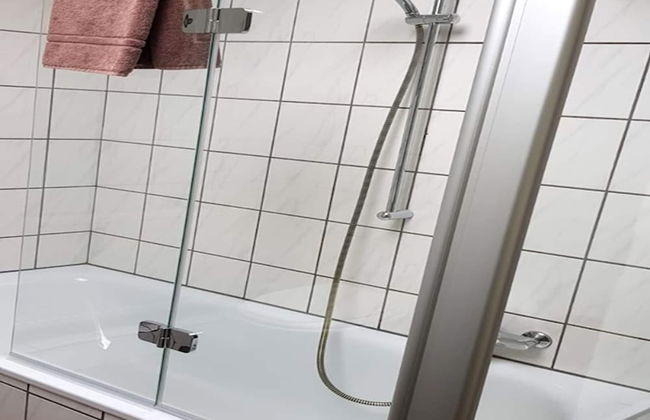 Apartment in the old Town of Monschau - Foto 12