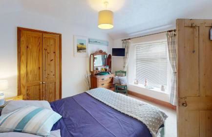 Hayle Saffron Cottage 2 Bedrooms - Foto 8