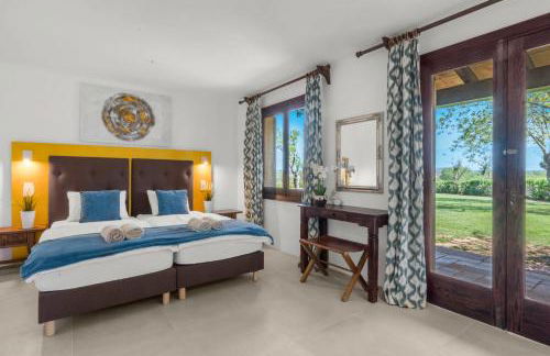 Finca RÚSTICA FELOSTAL Son Soleclau with Sauna & Pool - Foto 27