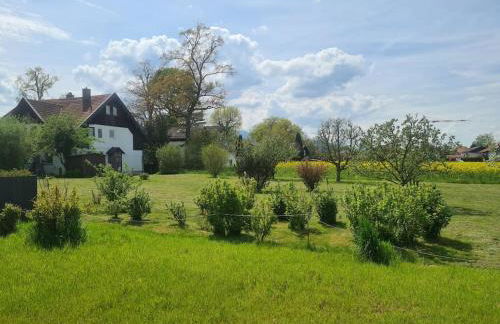 Vintage studio am Chiemsee - Foto 16