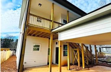 Brand New 3-Bedroom Duplex in Perfect Location Between Downtown Atlanta & Airport - Foto 32