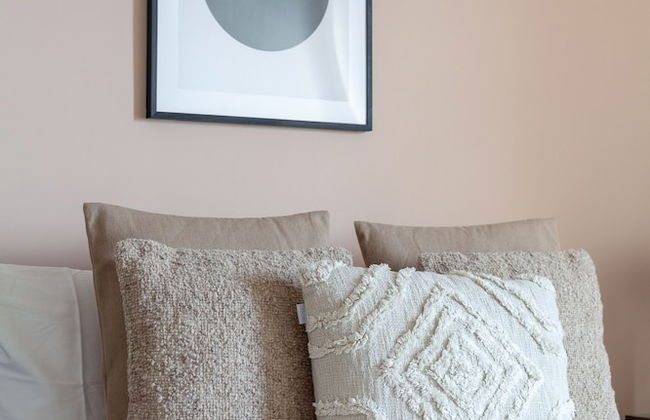 The Stratford Apartments - Foto 8