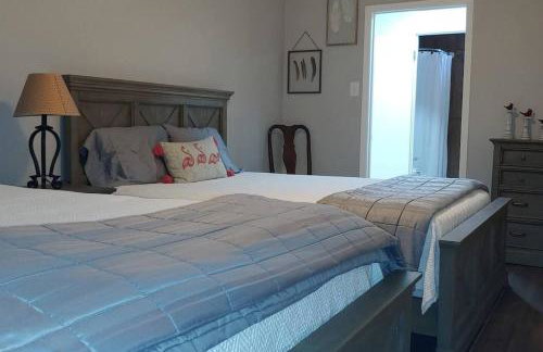 Waterfront Lake Buchanan! - Foto 36