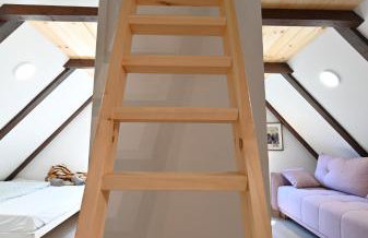 The Cozy Chalet - Foto 34