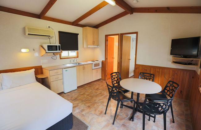 BIG4 Melbourne Holiday Park - Foto 7