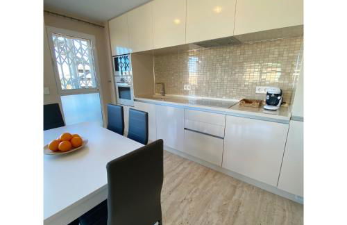 Modern flat and private attic close to beach - Foto 8