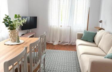 Apartamento a Un Paso de la Playa de Tapia - Foto 1