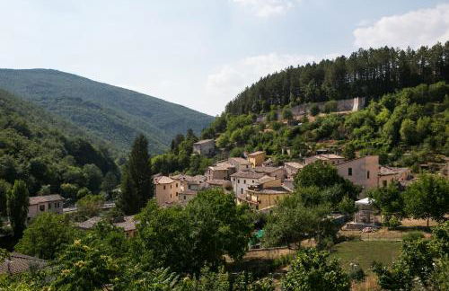 Residence Menotre - Foto 7