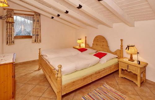 Alpenchalet Zum Jeremia - Foto 26