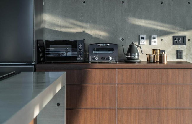 Okinawa Plaisant Villa - Photo 14