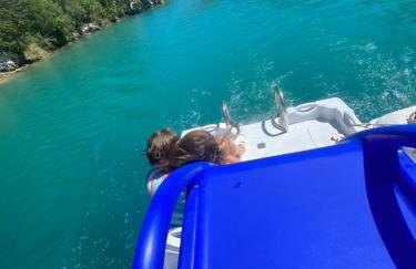 Villa Verdon en Provence - Vue sur le Lac d'Esparron sur Verdon - Foto 26