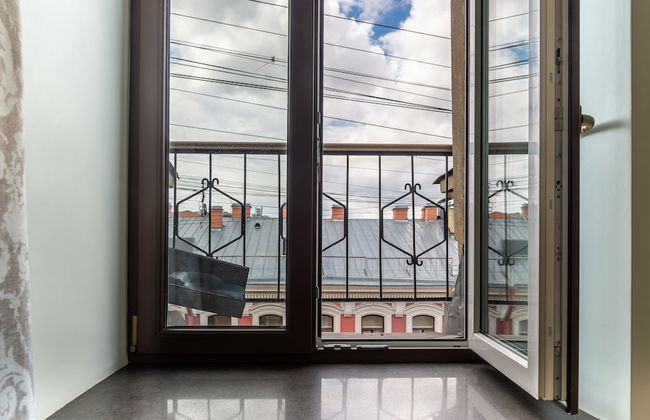 Boutique Apartment 26 16 - Foto 79