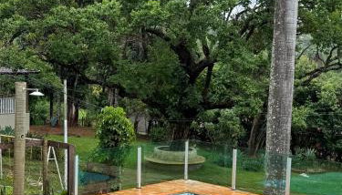 Fazendinha ao pé da Serra para finais de semana - Foto 1, Garden