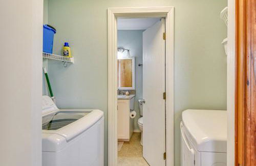 Walk to Beach and Restaurants Outer Banks Retreat - Foto 20