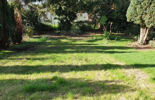 Ferienwohnung Linden - Foto 20