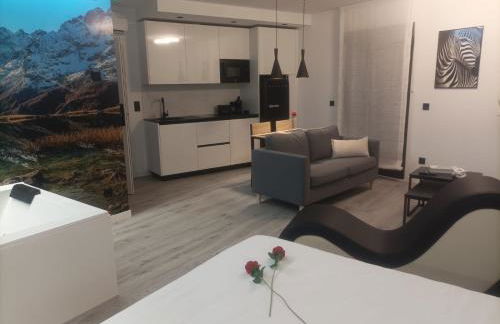 The Romantic Loft - Photo 13