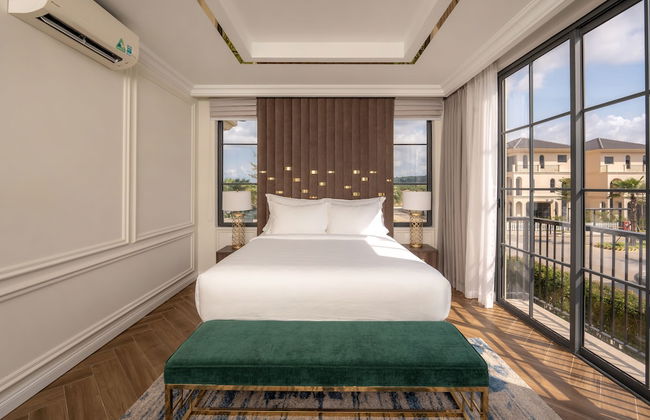 The Residence Resort & Villas Phu Quoc - Photo 7