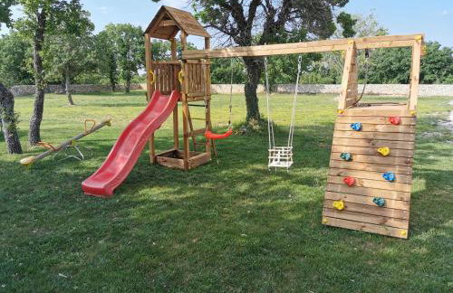 Villa Romansa Miljevci near Krka National Park - Photo 80