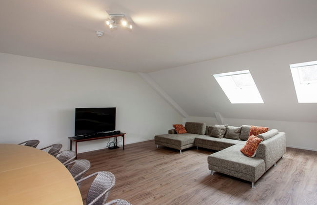 Country House in a Hotel Atmosphere With Sauna in Swolgen - Photo 79