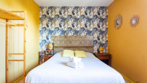 La Terrasse d'Azur - Vue sur la mer - Foto 4, storage