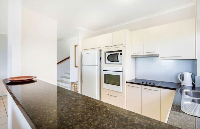 Bali Hai Apartments Noosa - Foto 33