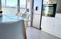 Top Floor with Sea View, Clim and Veranda - Foto 31