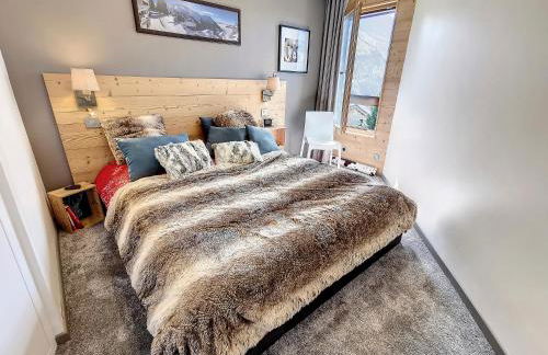 Cozy snowflakes - Photo 27