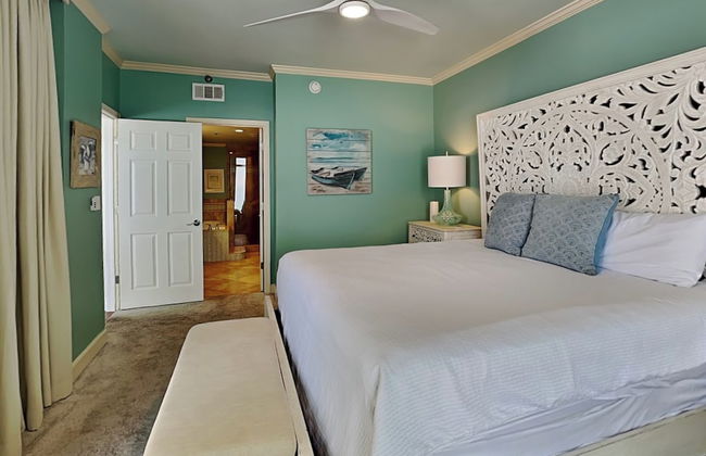 Jade East Towers by Southern Vacation Rentals - Foto 32