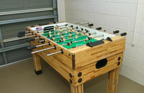 Family Escape Close to parks - Foto 15