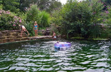 Landgasthof Probstei Zella - Foto 62