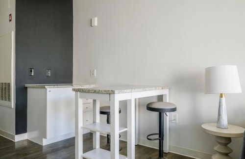 Blueground East Cambridge pool nr Charles River BOS-1298 - Foto 6